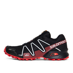 Мужские кроссовки Мужские кроссовки Salomon Spikecross 3 ClimaSalomon