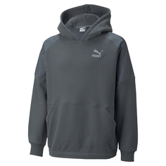Подростковая худи Matchers Youth Hoodie Puma