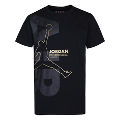 Подростковая футболка Jordan Air Flight 23 Short-Sleeve