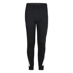 Подростковые брюки Jordan Holidat Shine Fleece Pant