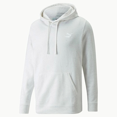 Мужская худи RE:Collection Classics Hoodie TR Puma