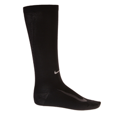 Носки Мужские гольфы Elite Lightweight Compression Black/Anthracite/(Reflective) Nike