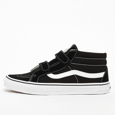 Подростковые кеды Vans Sk8-Mid Reissue V
