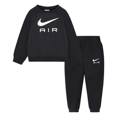 Костюм для малышей Nike Sportswear Air Crew Set