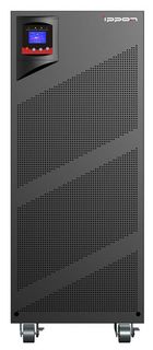 Источник бесперебойного питания Ippon Innova RT 20K Tower 3/1 387547 18000Вт 20000ВА черный
