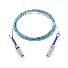 Кабель MELLANOX TECHNOLOGIES MFA1A00-C003 ETH 100GbE, 100Gb/s, QSFP, LSZH, 3m