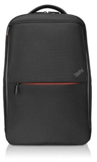 Рюкзак для ноутбука Lenovo ThinkPad Professional Backpack 4X40Q26383 15.6", черныйl, полиэстер