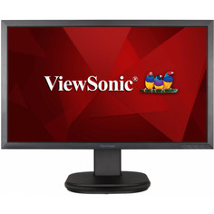 Монитор 21,5" Viewsonic VG2239SMH-2 1920x1080, 5 мс, 250 кд/м2, 20Mln:1, 178°/178°, VA, HDMI, DisplayPort, USB, колонки, HAS, Tilt, Swivel, Pivot, VES