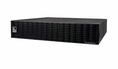Батарейный блок CyberPower BPE36V60ART2U для моделей ИБП (Online) CyberPower OL1000ERTXL2U/OL1500ERTXL2U
