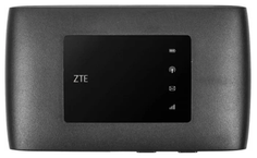 Роутер WiFi ZTE MF920RU USB VPN Firewall +Router, внешний черный