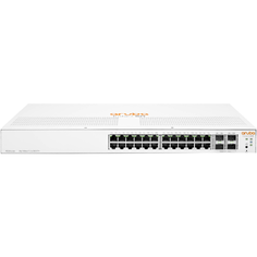 Коммутатор Aruba JL682A Instant On 1930 24G 4SFP/SFP+ Switch