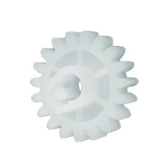 Запчасть HP RU5-0379 Шестерня 19T привода печи LJ 2400/2420/2430