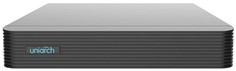 Видеорегистратор UNIVIEW NVR-104E2-P4 IP 4-х канальный 4K, 4*PoE, поддержка видеоформатов Ultra 265/H.265/H.264, HDMI, VGA, 2*USB, ONVIF, SDK, iOS, An