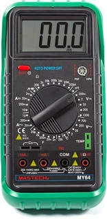 Мультиметр Mastech 13-2005 Универсальный MY64