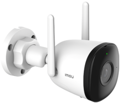 Видеокамера IP Imou Bullet 2C IPC-F22P-0360B-imou 1/2.8" 2 Мп CMOS, 1920*1080; фиксированный объектив 3.6мм: 89°(Г.), 46°(В.), 108°(д.)