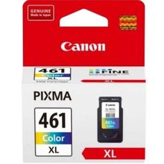 Картридж Canon CL-461XL 3728C001 3 цвета, для PIXMA TS5340/TS7440