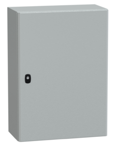 Шкаф Schneider Electric NSYS3D8625P S3D Sarel Spacial 800x600x250