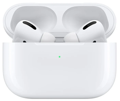 Наушники беспроводные Red Line BHS-26 УТ000019274 (TWS), белый