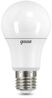 Лампа светодиодная Gauss 102502122 LED A70 22W E27 1560lm 3000K