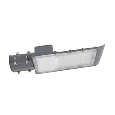 Светильник уличный Gauss 629534330 Avenue 30W 3000lm 5000K 190-250V IP65 316*130*57мм черный КСС "Ш" LED
