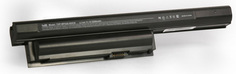 Аккумулятор для ноутбука Sony TopOn TOP-BPS26-NOCD к серии VAIO VPC-CA VPC-CB VPC-EG VPC-EH VPC-EJ SV-E 11,1V 5200mAh PN: VGP-BPS26 VGP-BPS26A VGP-BPL