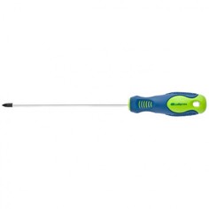 Отвертка Сибртех 11843 PH1 х 150мм CrV