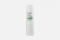 Очищающий шампунь для чувствительной кожи головы, против перхоти Mone Professional