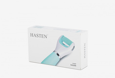Электрическая роликовая пилка для ног Hasten