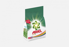 Стиральный порошок Ariel