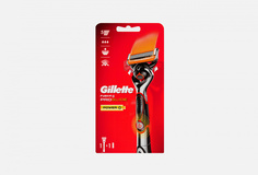 Станок для бритья с 1 сменной кассетой Gillette