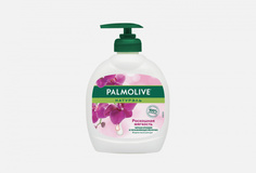 жидкое мыло для рук Palmolive