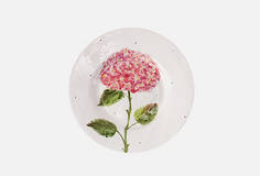 Тарелка Odaryadarya