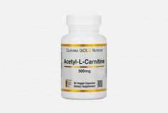 Биологически активная добавка California Gold Nutrition