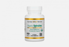 Биологически активная добавка California Gold Nutrition