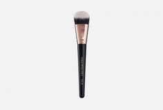 Кисть для нанесения тонального крема Make Up Secret