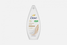 Крем-гель для душа Dove