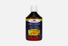 Биологически активная добавка California Gold Nutrition