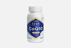 Биологически активная добавка Zeox Nutrition