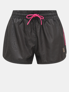 Шорты EA7 Emporio Armani
