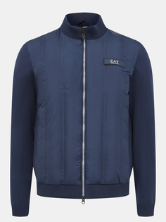 Ветровки EA7 Emporio Armani