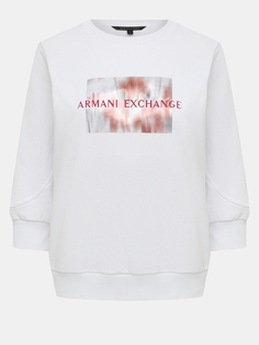 Свитшоты Armani Exchange