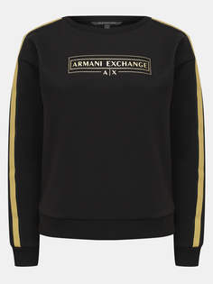 Свитшоты Armani Exchange