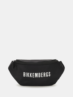 Поясные сумки Bikkembergs