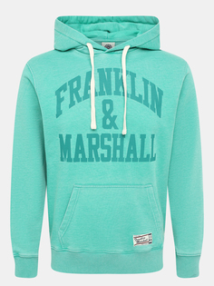 Худи FRANKLIN&amp;MARSHALL Franklin&Marshall