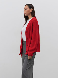 Кардиган Майли на пуговицах