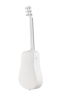 ME 2 E-Acoustic White Lava