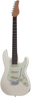 NICK JOHNSTON TRAD ASNW Schecter