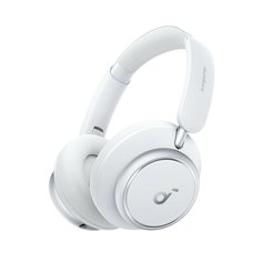 Q45 White Soundcore