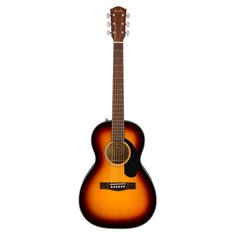 CP-60S Parlor Sunburst Fender
