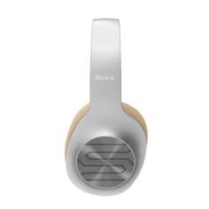 Ultra Wireless Silver Soul